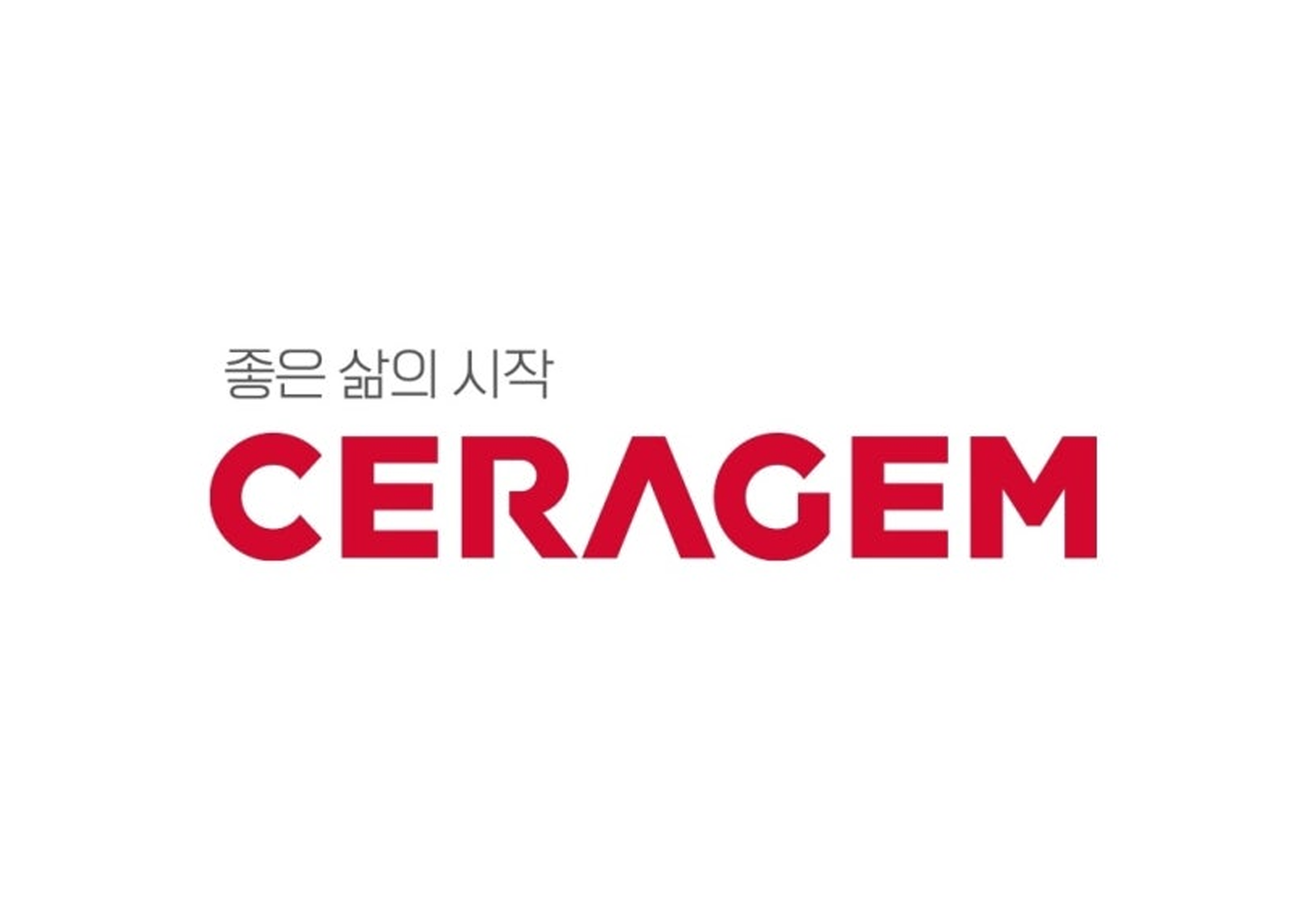Ceragem logo