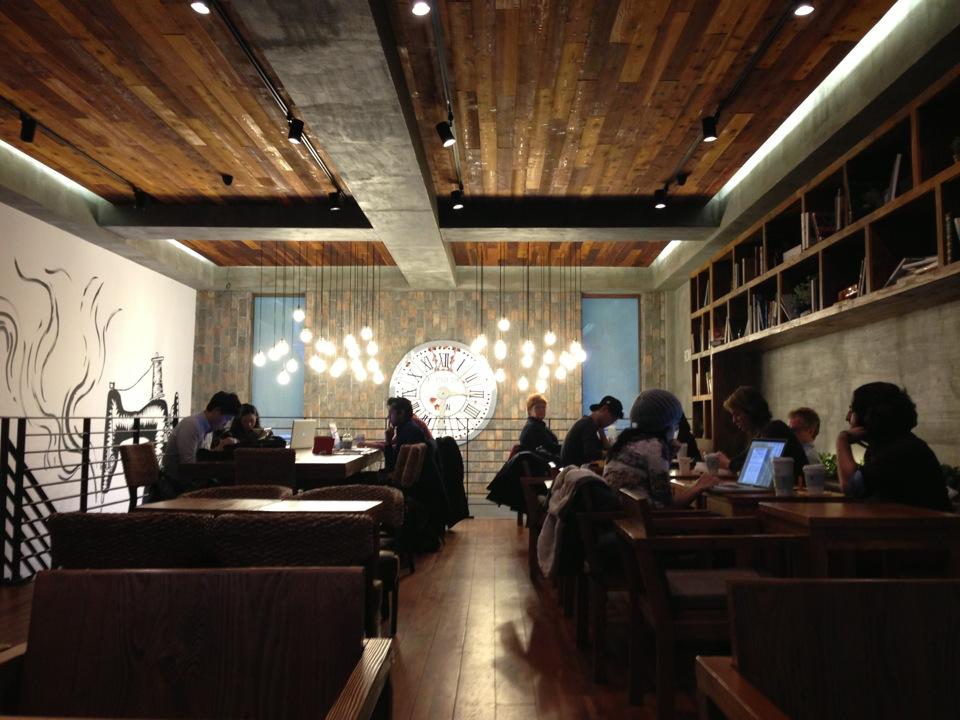 Jersey Residence Hover