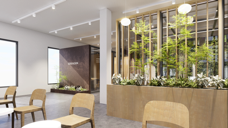 Jersey Residence Hover