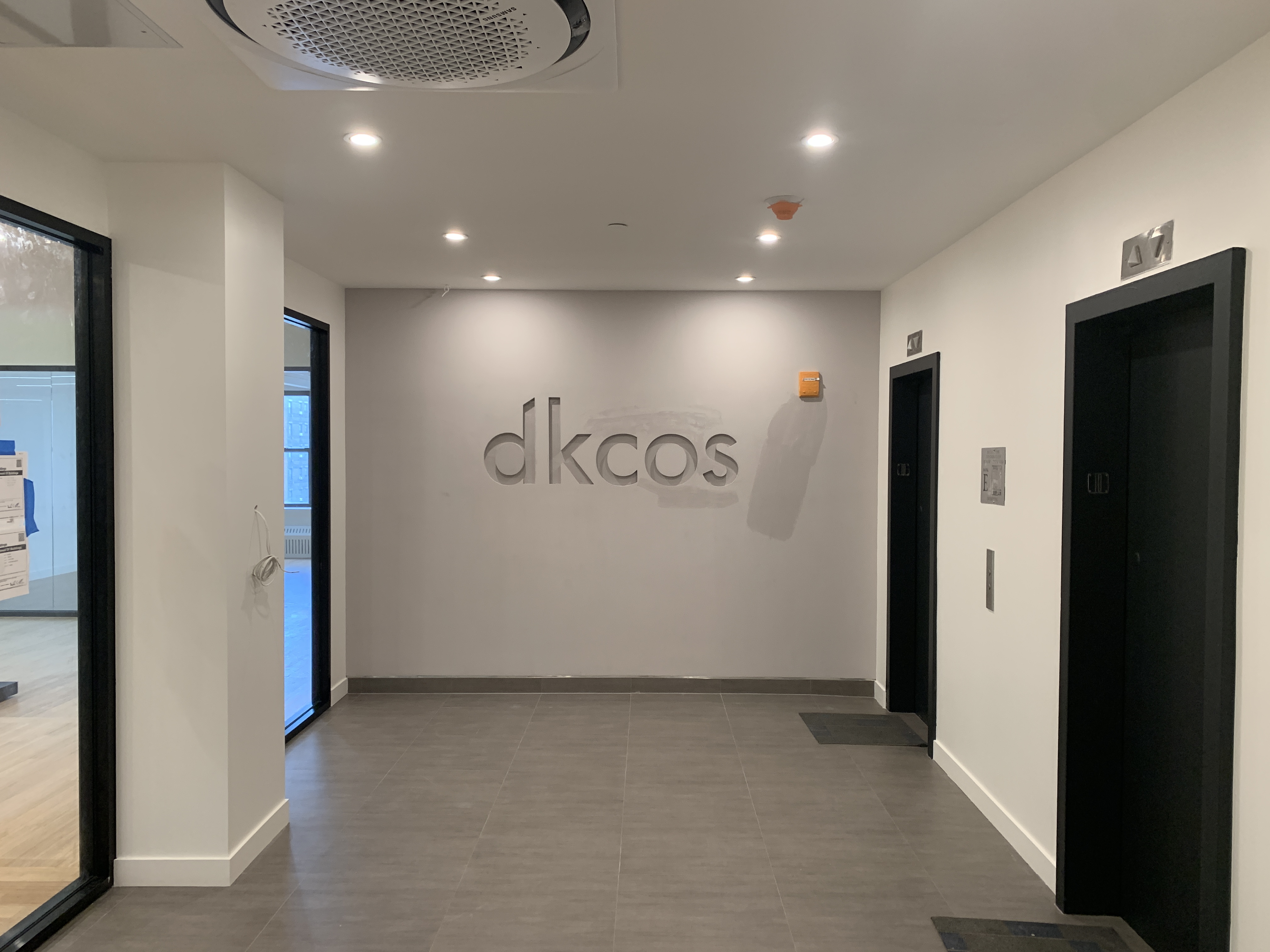 Jersey Residence Hover