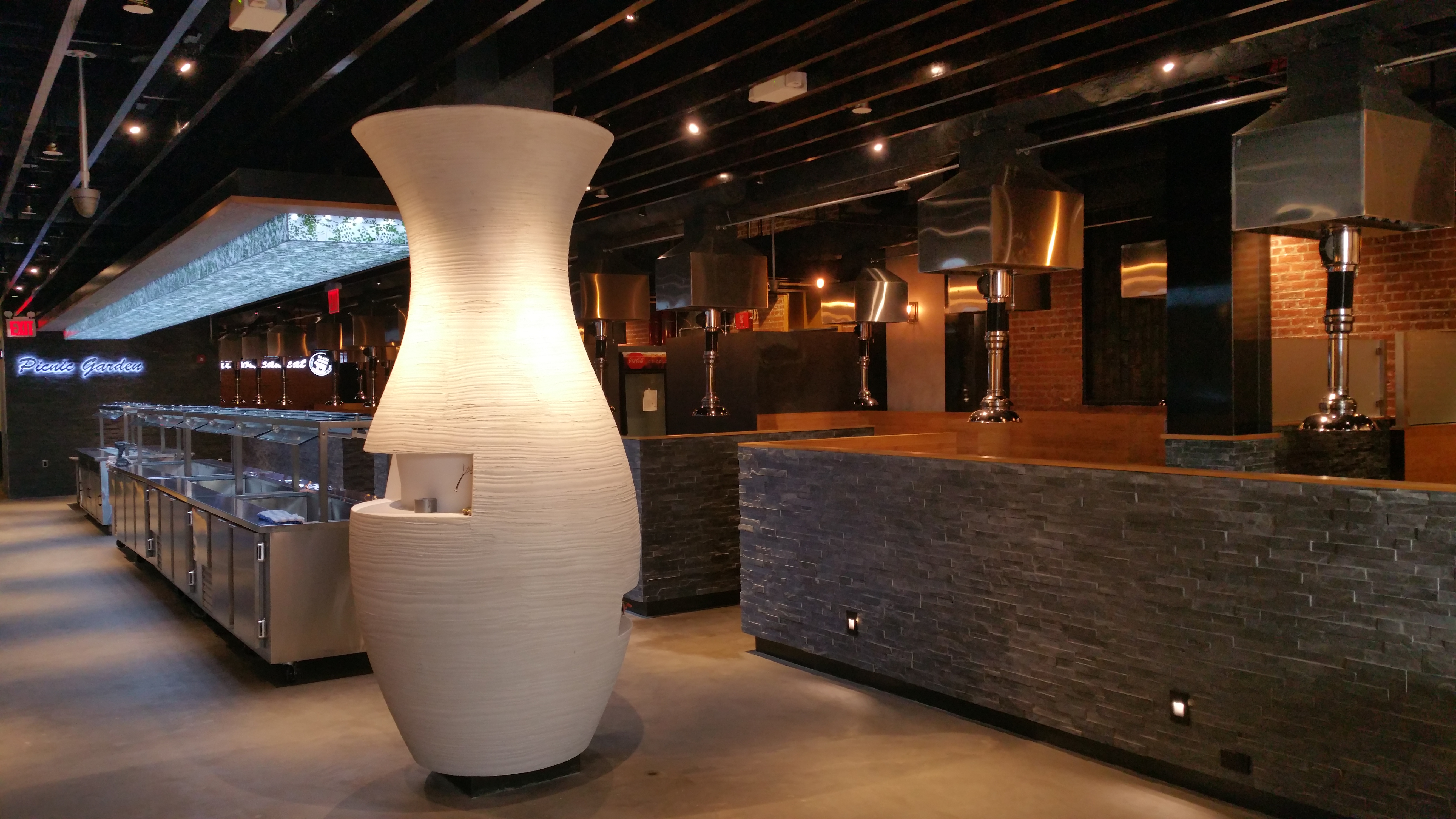 Jersey Residence Hover