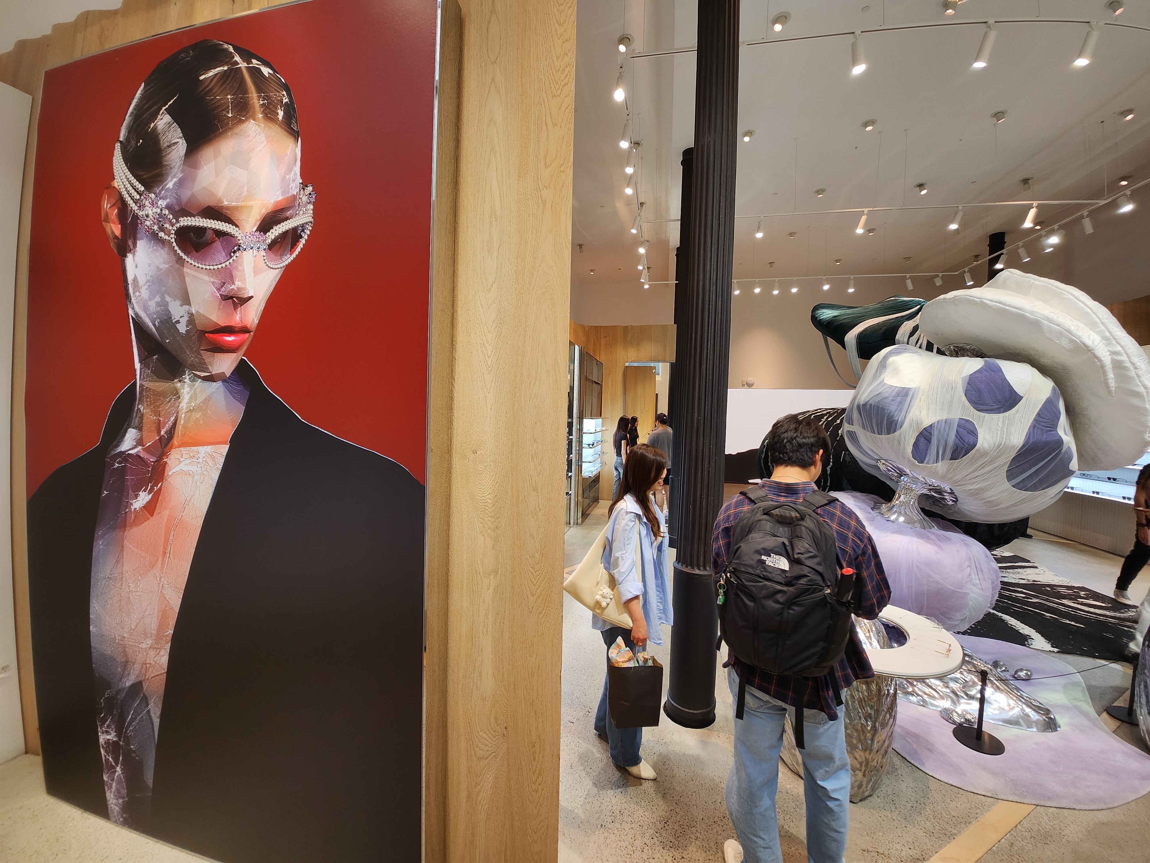 Jersey Residence Hover