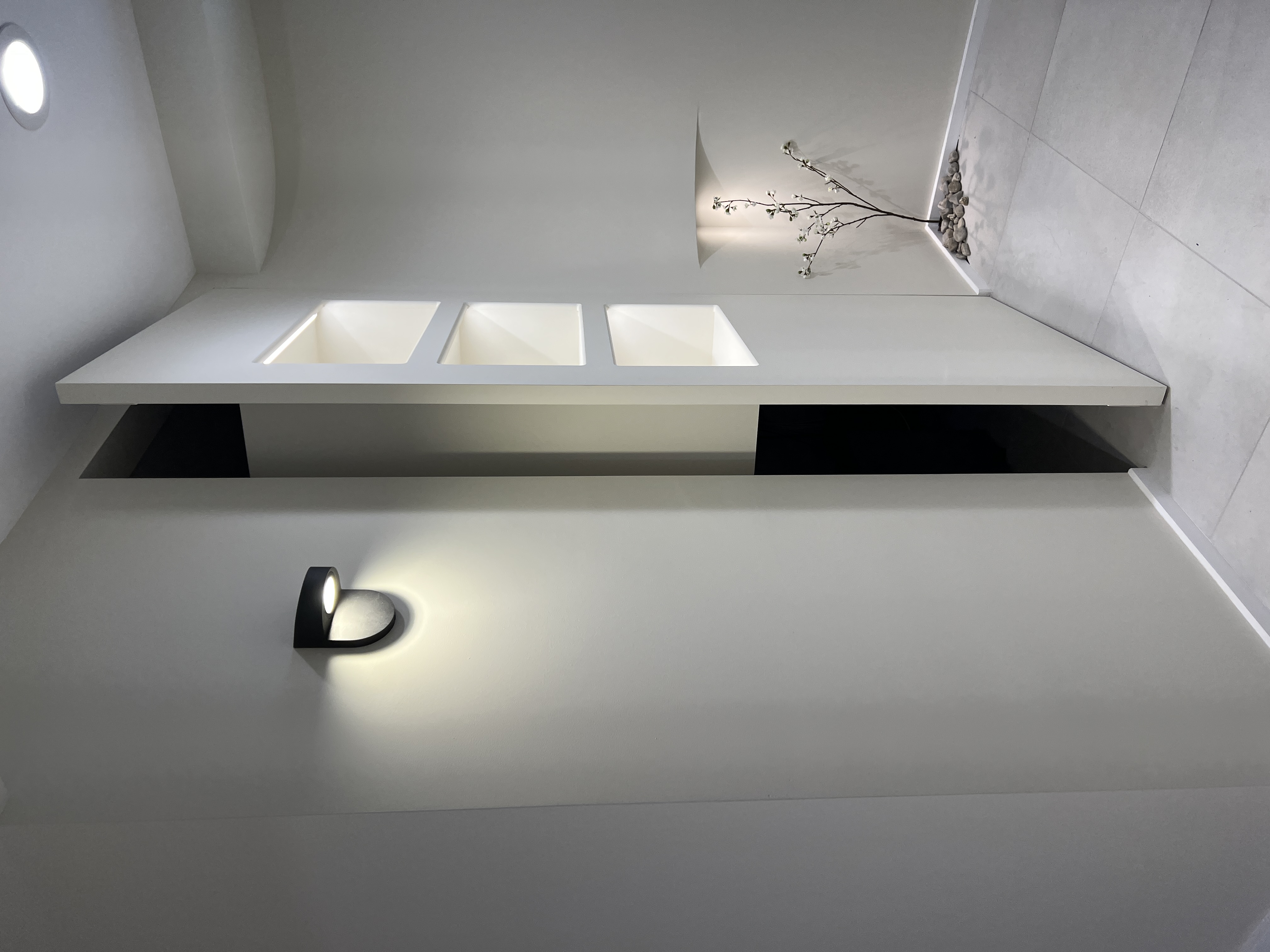 Park Avenue Office Hover