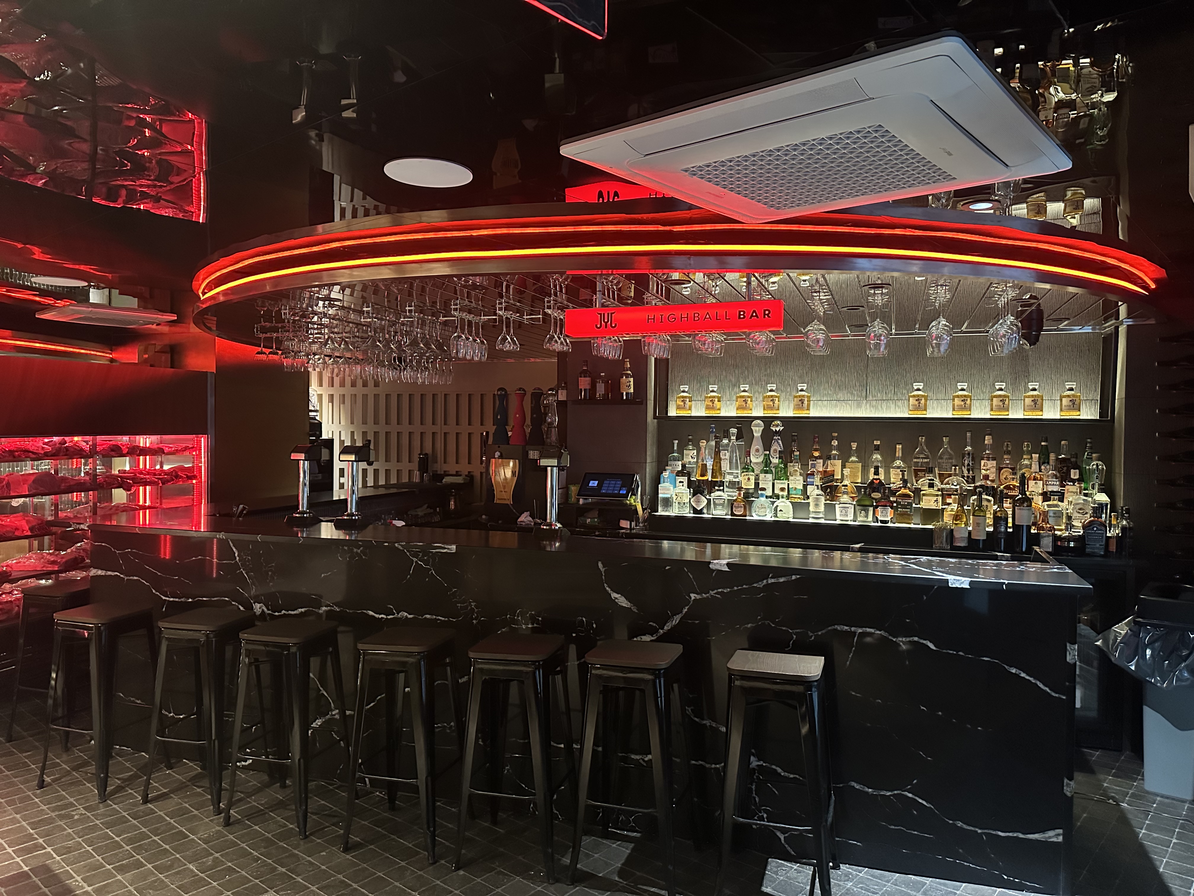 Jersey Residence Hover