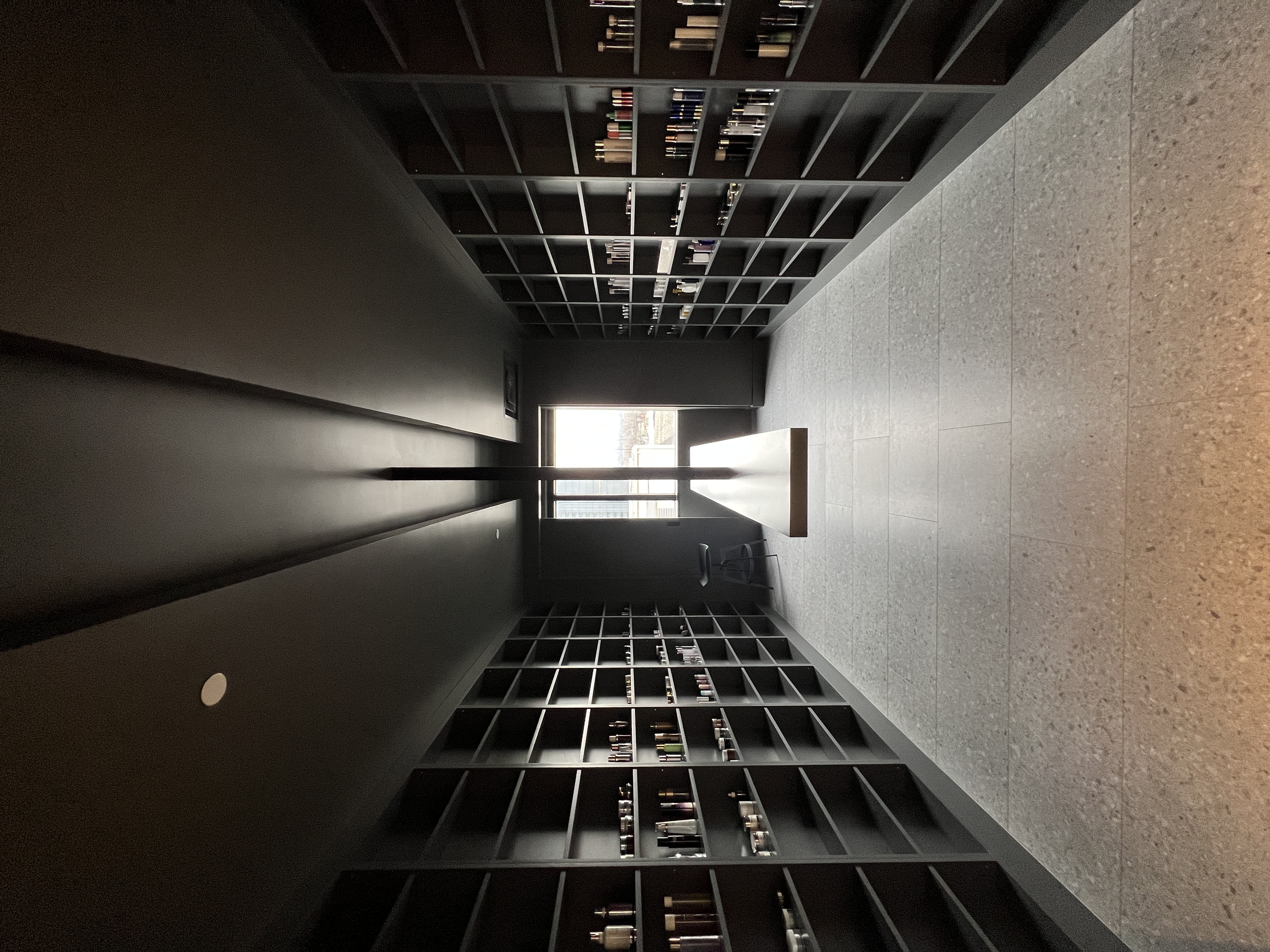 Jersey Residence Hover