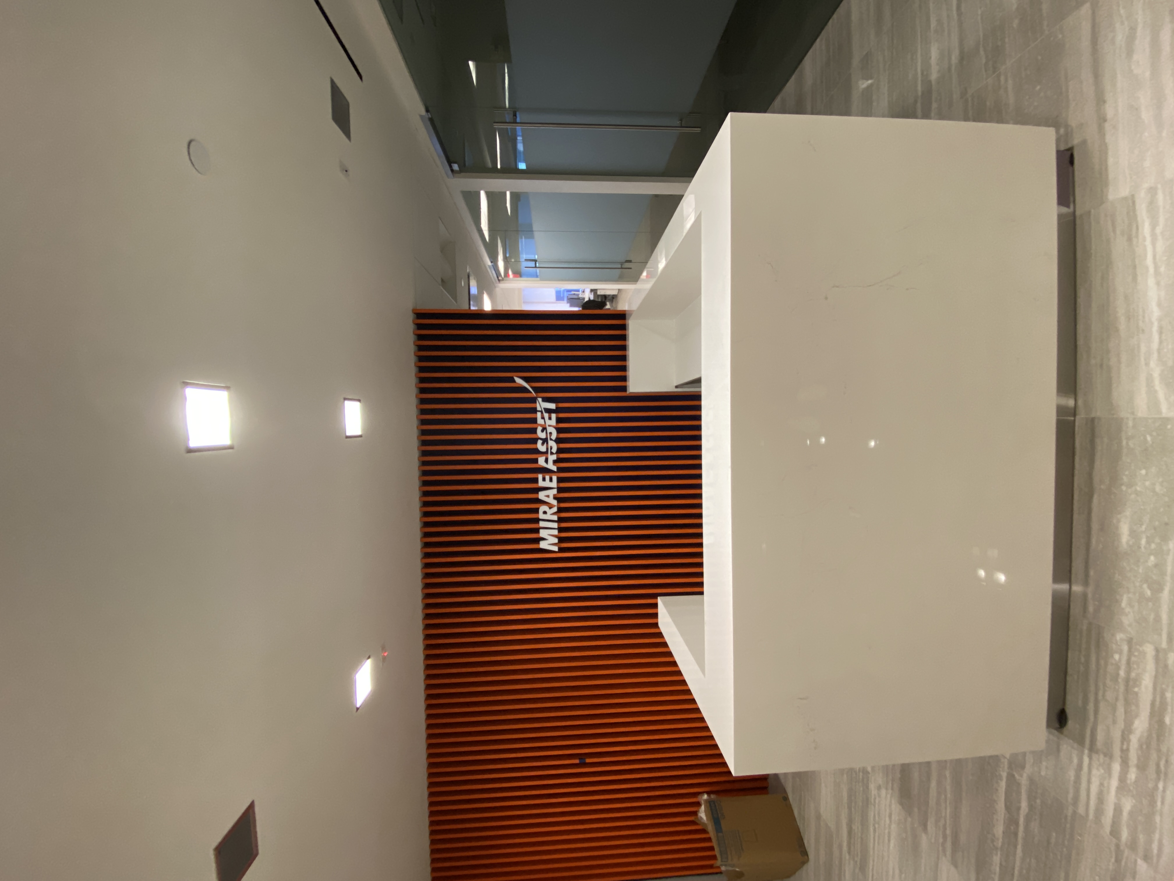 Jersey Residence Hover