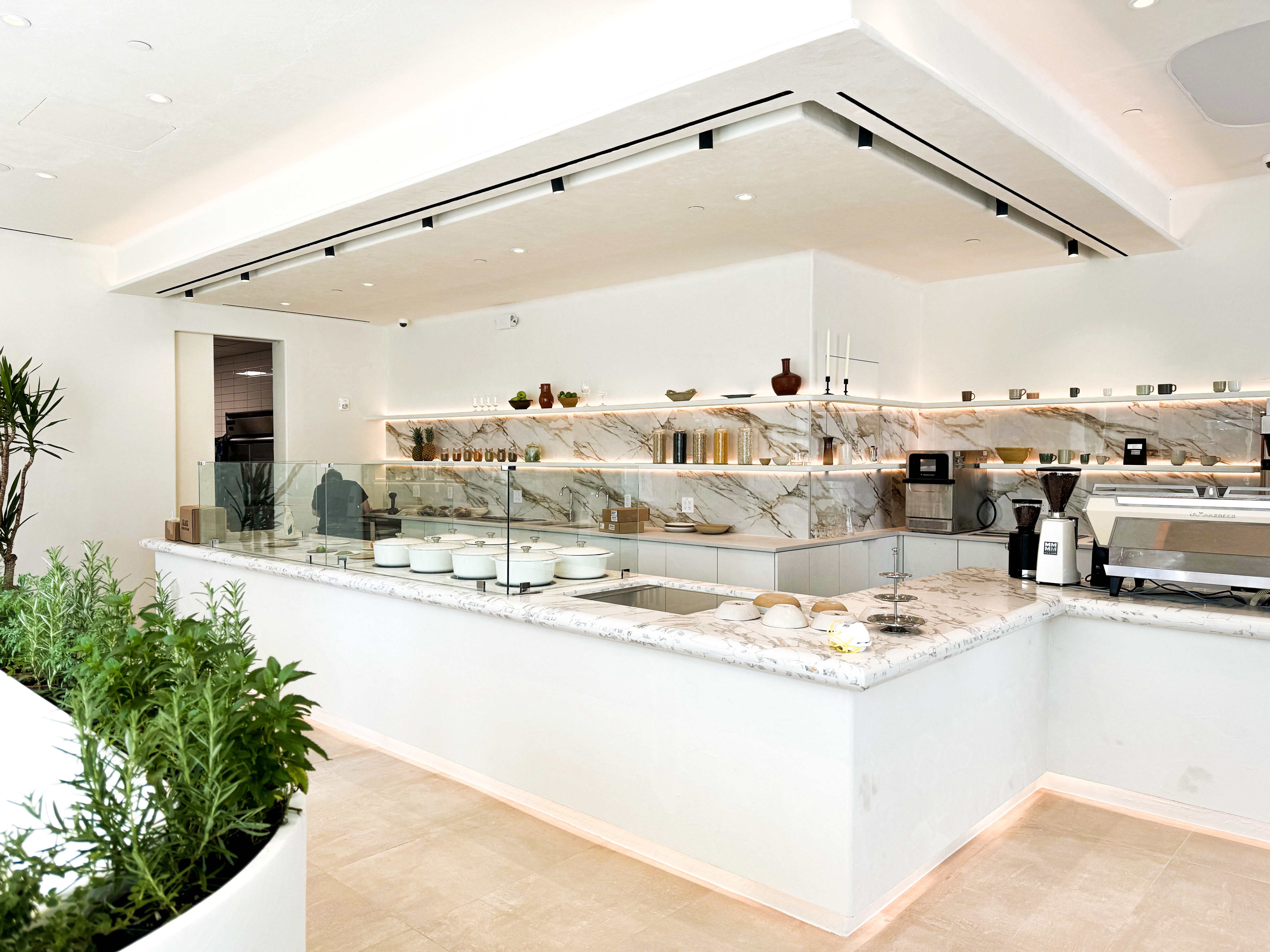 Jersey Residence Hover