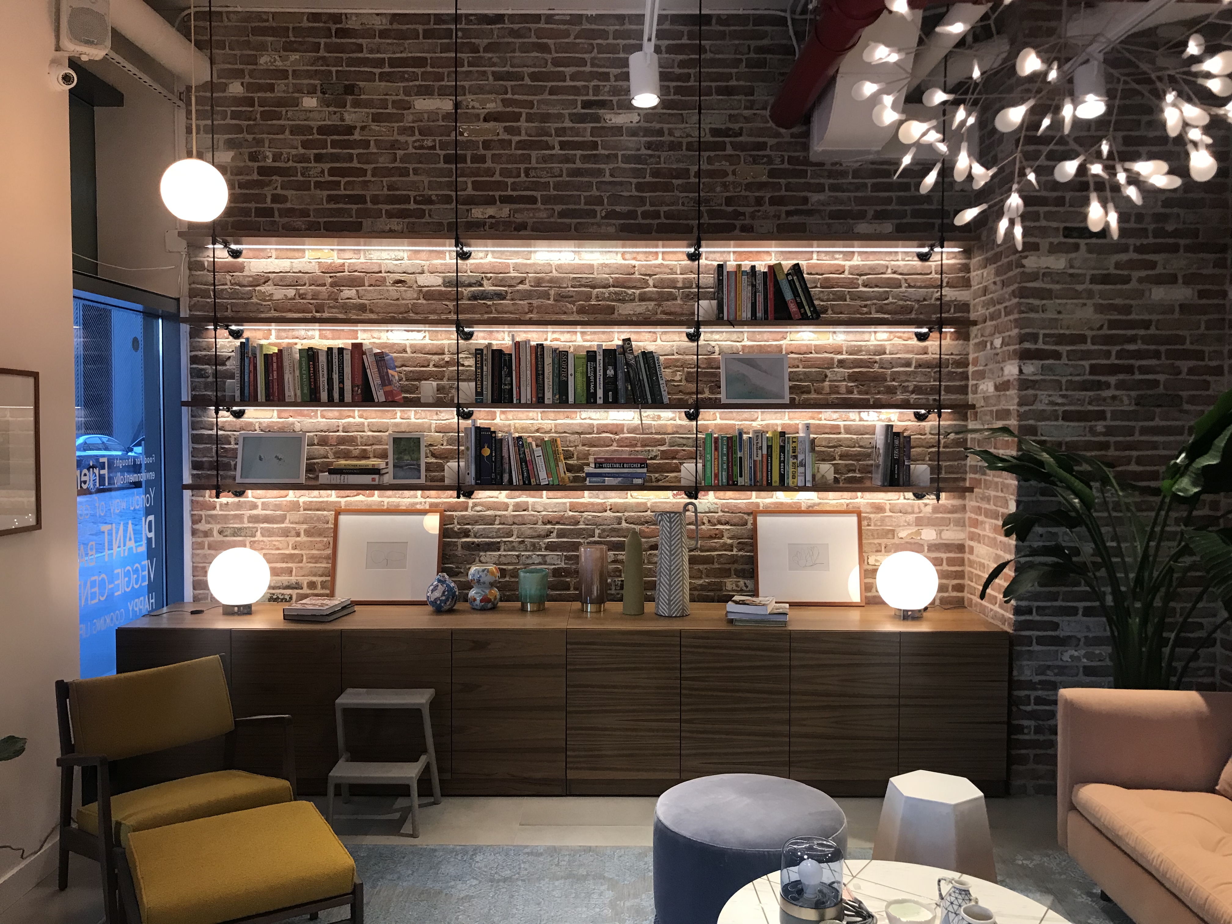 Jersey Residence Hover